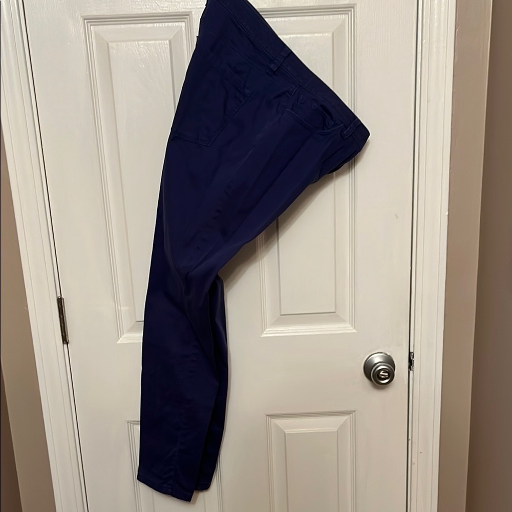 Woman’s pants